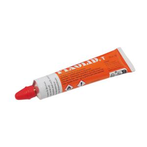 Fixolid工業(yè)記號筆 油漆標記筆 T300 紅色