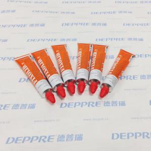 Fixolid工業(yè)記號筆 油漆標記筆 T300 紅色