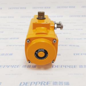 EL-O-MaticF系列 氣動閥門執(zhí)行器 F0065M