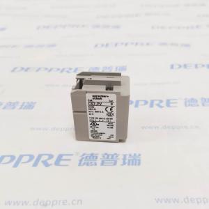 Sprecher+Schuh輔助觸點(diǎn) CS7-PV-11 端子塊