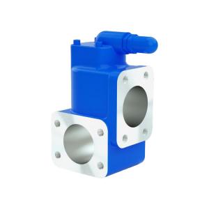 RICKMEIER先導(dǎo)控制式泄壓閥 DB9 R-P8(12)-SAE(0)-PII-SXF