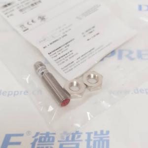 Baumer 電感式接近開關(guān) IGYX 08P17B3/S35L