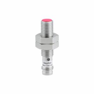 Baumer 電感式接近開關(guān) IGYX 08P17B3/S35L