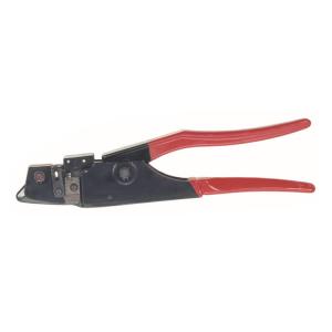 MecatractionTH1系列 壓接鉗 手動壓接工具 TH1