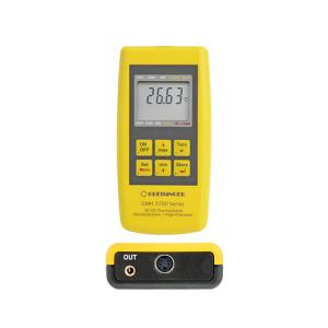 GREISINGER3700系列高精度溫度計 GMH3750