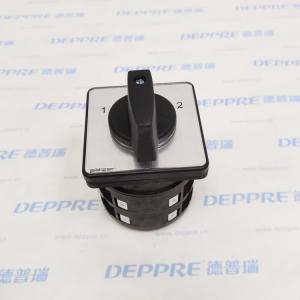 Salzer凸輪旋轉(zhuǎn)開關(guān) S608-61026-003M1