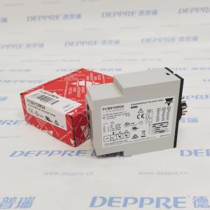 Carlo Gavazzi 時(shí)間繼電器 PCB01DM24 24 → 240 V 交流/直流 , 2觸點(diǎn)