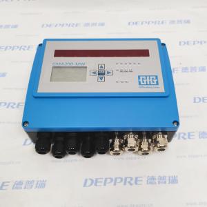 GFG氣體檢測系統(tǒng)控制器 GMA200 MW