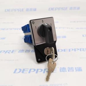 Kraus Naimer轉(zhuǎn)換開關(guān) CH10.D-6X32.*E.AT21