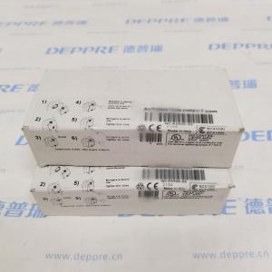 AUTOMATION DIRECT觸點(diǎn)模塊 ecx1030