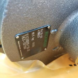 RICKMEIER齒輪泵 R4,5/45 FL-Z-UNI-GPV442 419623