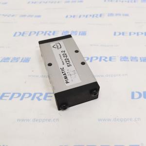 PIMATIC電磁閥 5122-22-2