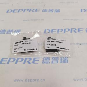 Matrix電磁閥 DCX 321.1E3C3KK