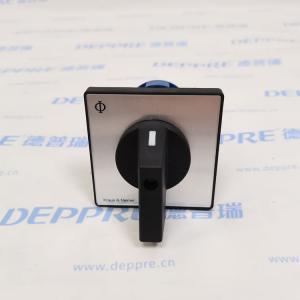 Kraus Naimer轉(zhuǎn)換開(kāi)關(guān) CAD11.I-0005.FH3
