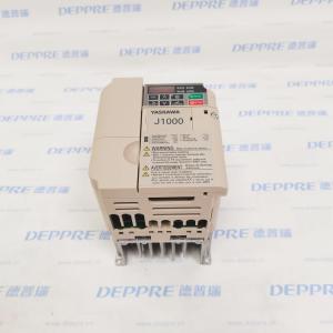 YASKAWA變頻器 J1000 CIMR-JC4A0007BAA