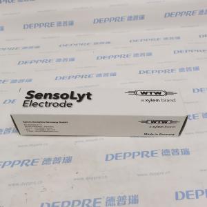 WTWPH電極 SensoLyt? PtA Electrode