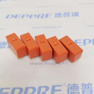 TE Connectivity 繼電器 RT424024