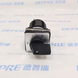 Salzer旋轉(zhuǎn)凸輪開關(guān) M220-645720