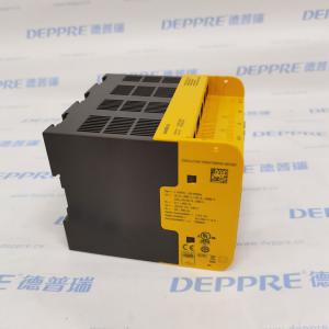 Bender絕緣監(jiān)測裝置 集成顯示器B91067010