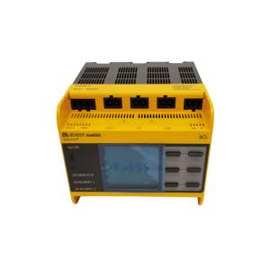 Bender絕緣監(jiān)測裝置 集成顯示器B91067010