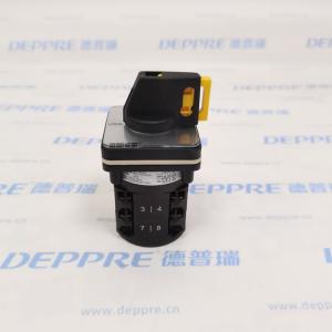 Salzer凸輪開關(guān)P220-SE8284