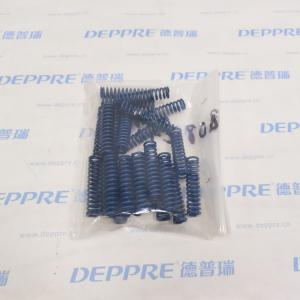 DANLY螺旋壓縮彈簧9-1608-810