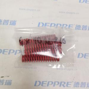 DANLY壓縮彈簧10-12-260
