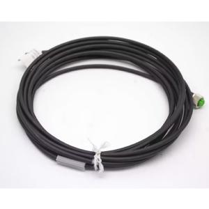 murr執(zhí)行器連接器7293-12221-6340500電纜