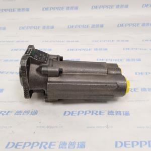 RICKMEIER齒輪泵R25/40  474397 齒輪油泵
