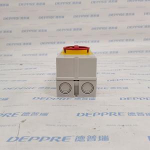 Kraus Naimer旋轉(zhuǎn)開關(guān)KG32.T204/40.KL11V