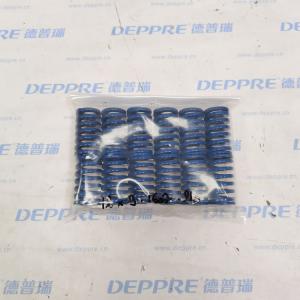 DANLY螺旋壓縮彈簧 9-1607-810