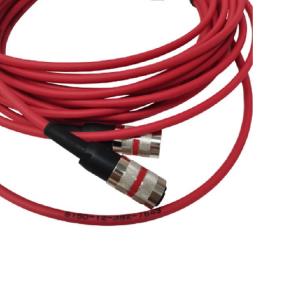 Hydrotechnik電氣專(zhuān)用電纜組件6150-12-392-7843