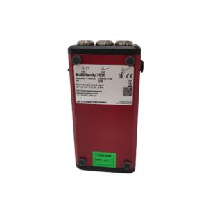 Hydrotechnik手持式液壓測(cè)量?jī)x表3160-A3-72.003258