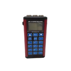 Hydrotechnik手持式液壓測(cè)量?jī)x表3160-A3-72.003258