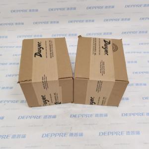 Dwyer流量計(jì)CP4-M1T1C1