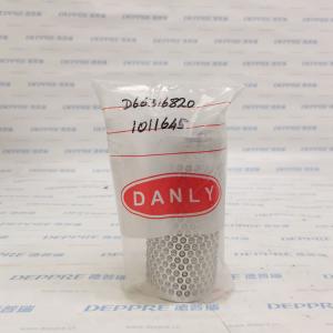 DANLY滾珠軸承保持架D6-6816-820