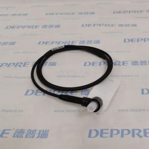 Equflow0045THP01XA渦輪流量計