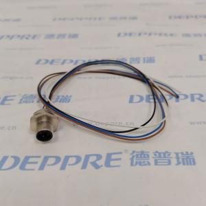 Phoenix Contact設(shè)備連接器SACC-E-M12MS-4P-M16XL/0,5