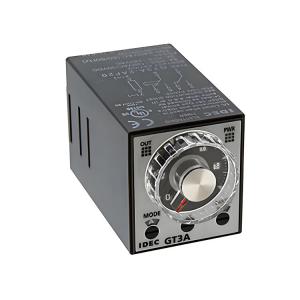 IDECGT3A-2AD24 8針插入式定時(shí)器 IDEC