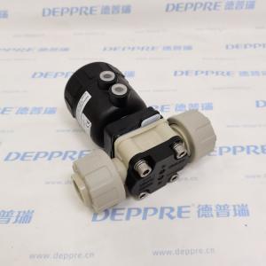 burkert2031 A 15.0 EA PP 氣動(dòng)隔膜閥