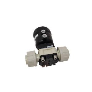 burkert2031 A 15.0 EA PP 氣動(dòng)隔膜閥