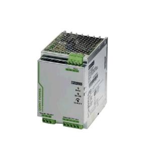 Phoenix ContactQUINT-PS/1AC/24DC/10 開關(guān)電源