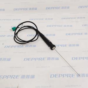 SENSECAECO 130 便攜式溫度測(cè)量?jī)x器