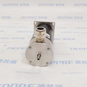 PhytronZSH 57/3.200.2.1-E-T1-X65 防護(hù)工業(yè)步進(jìn)電機(jī)