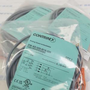ContrinexDW-AD-509-M18-320 傳感器