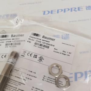 Baumer CFAM 12P1600/S14 電感式接近開關(guān)