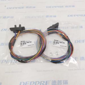 MatrixKIT CAVO L1000 IP52 MX 750 8C 電磁閥連接線