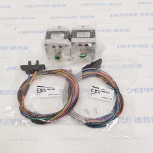 MatrixKIT CAVO L1000 IP52 MX 750 8C 電磁閥連接線