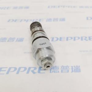 Sun HydraulicsCBEALAV 標(biāo)準(zhǔn)容量平衡閥