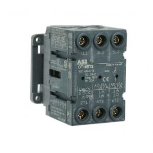 ABB非熔斷隔離開(kāi)關(guān) 1SCA104940R1001 750 V 交流, IP20